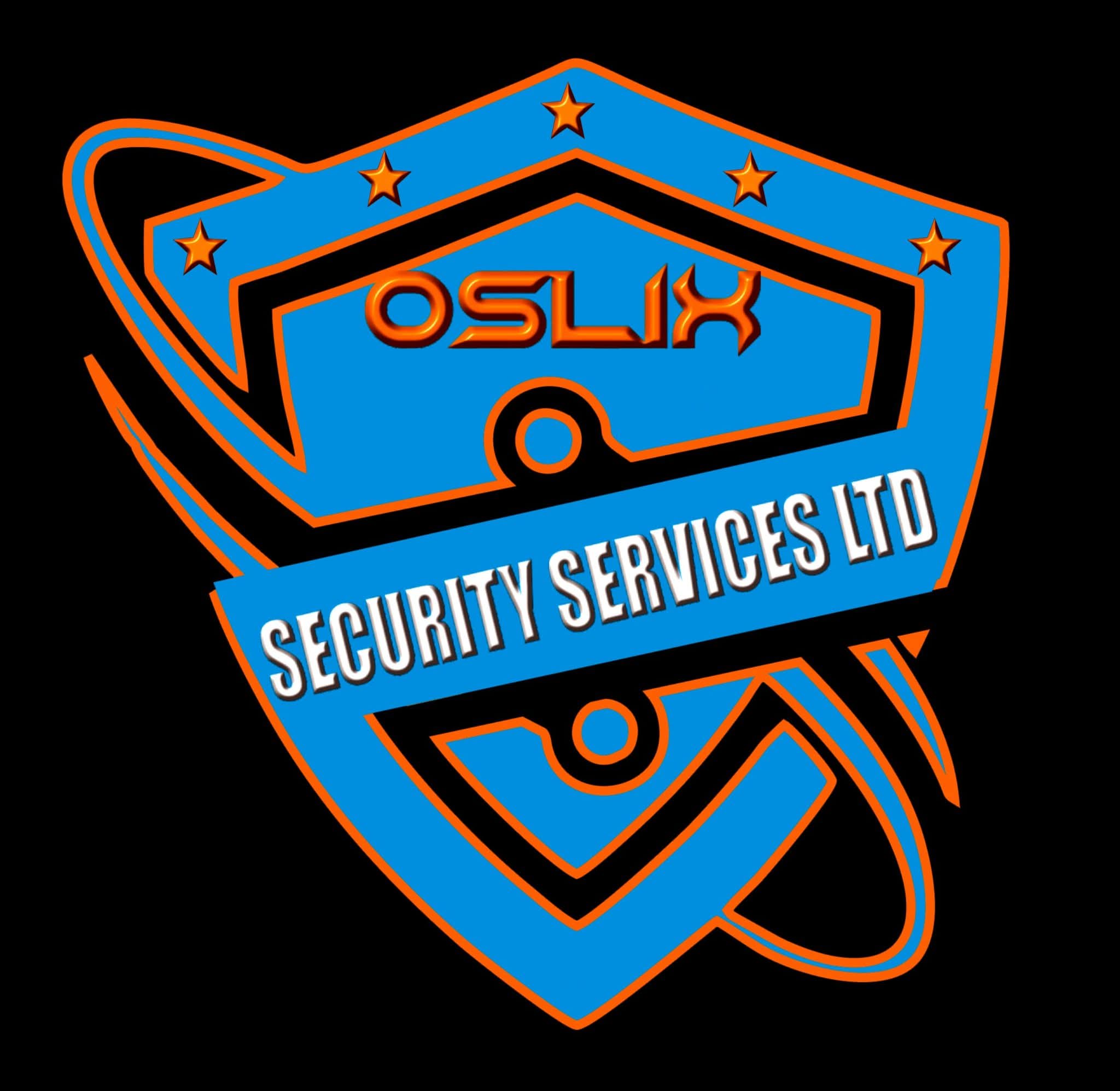 OSLIX Security Services Ltd