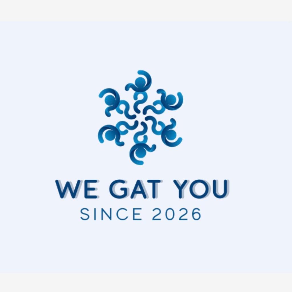 We Gat You Global Network