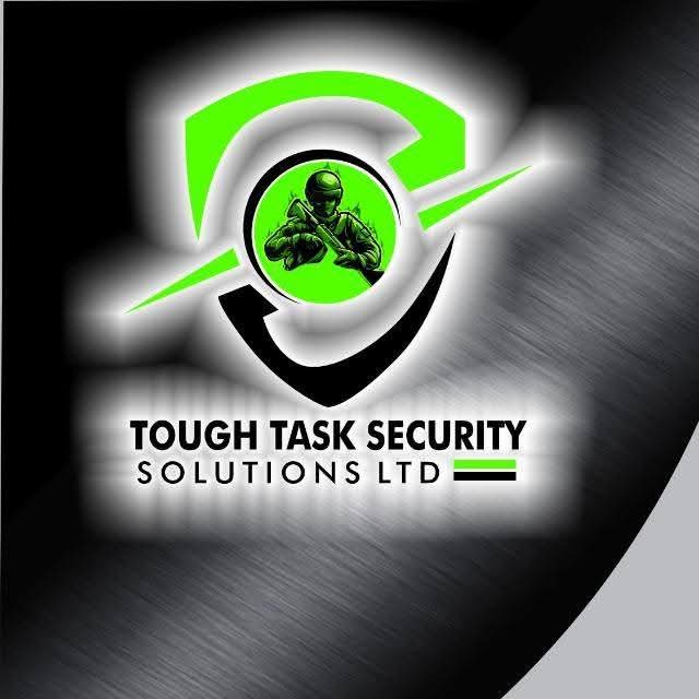 Tough Task Security Solutions Ltd