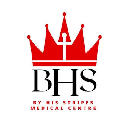 By His Stripes Medical Centre (BHS)